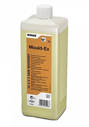 Solutie profesionala anti-mucegai Mould-EX 1L